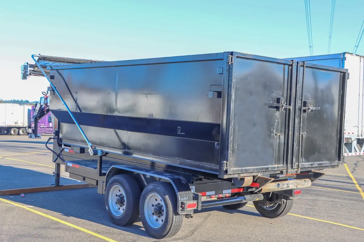 Dumpster Rental services in Welby, CO